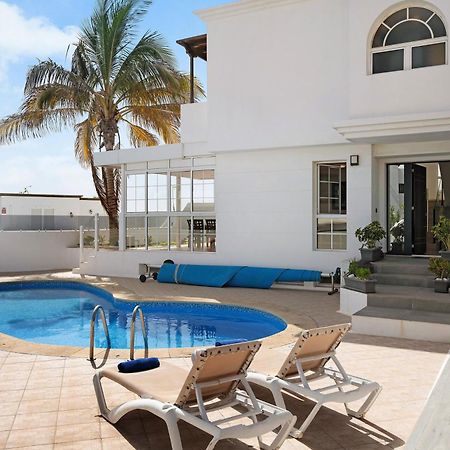 La Marina Villa Puerto del Carmen  Exterior photo