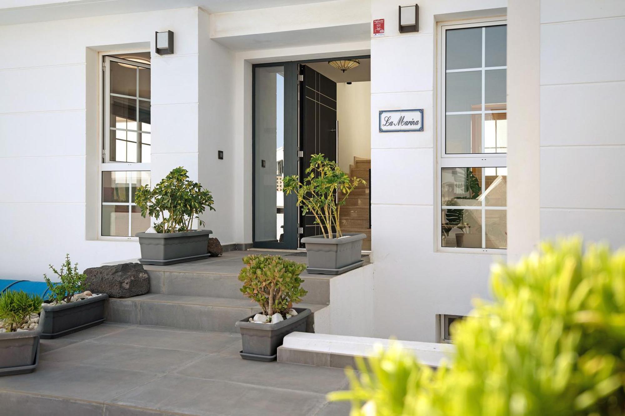 La Marina Villa Puerto del Carmen  Exterior photo